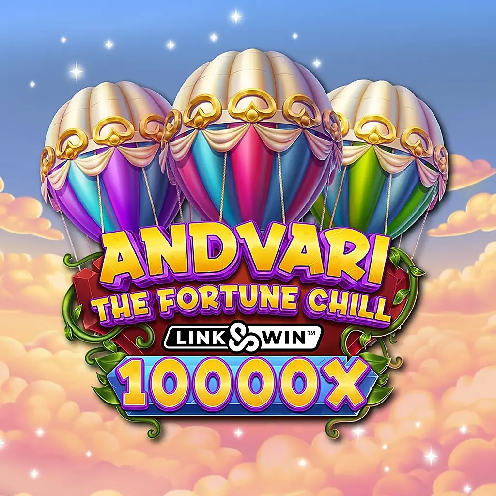 Правила слота Andvari The Fortune Chill: промокоды и бонусы